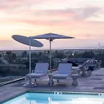 The Godfrey Hotel Hollywood